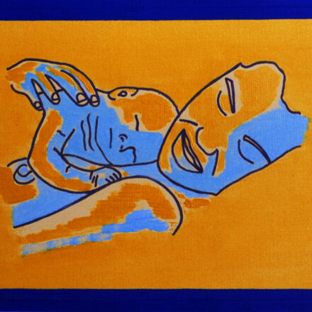 Mutterliebe