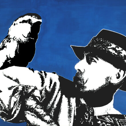 birdy