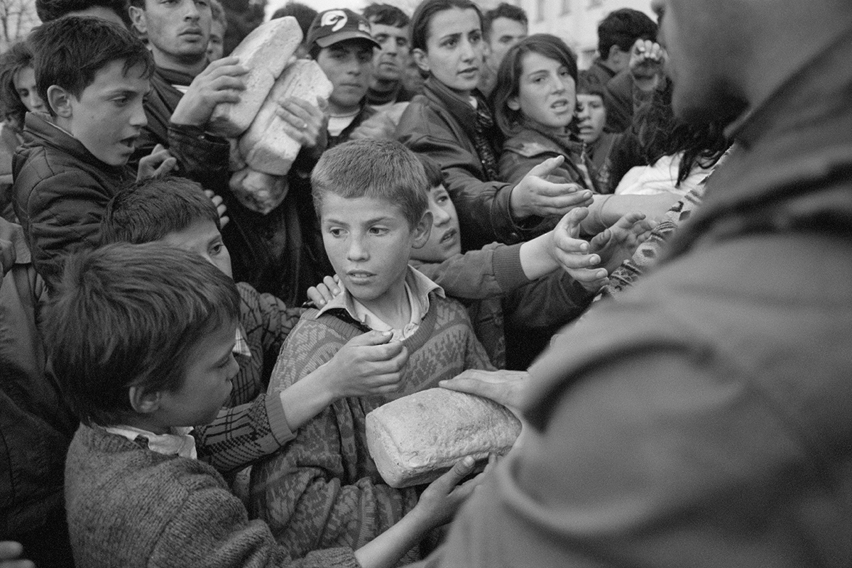 Leseprobe Kosovo Krieg