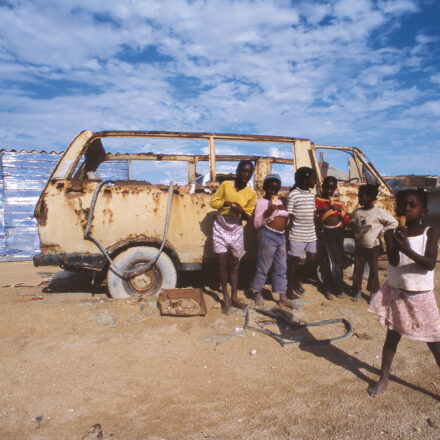 Swakopmund Namibia